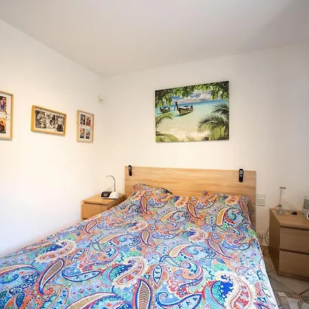 Feriehus Alessia | Charme Provencal A *