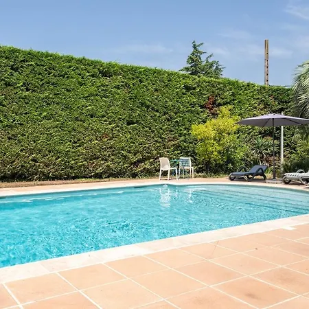Alessia | Charme Provencal A 昂蒂布