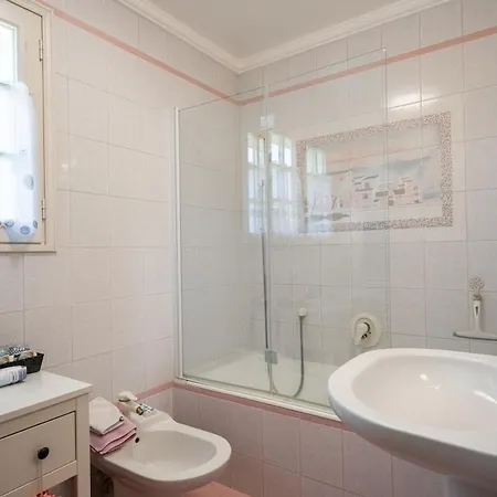 度假居 Alessia | Charme Provencal A *