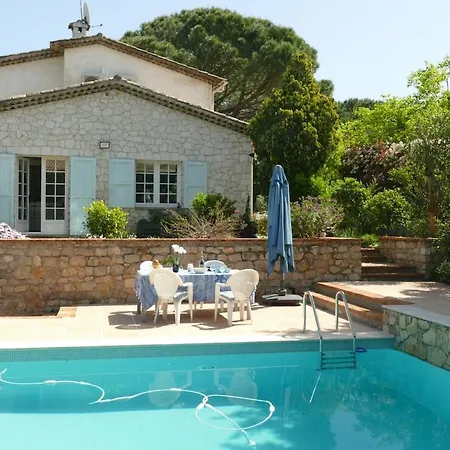 Alessia | Charme Provencal A Сasa de vacaciones