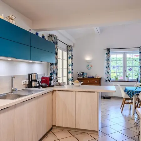 Feriehus Alessia | Charme Provencal A Antibes
