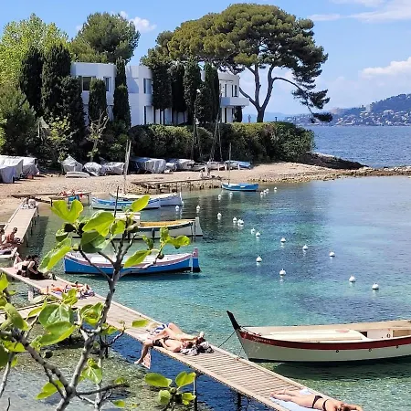 Alessia | Charme Provencal A Feriehus *