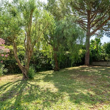 Feriehus Alessia | Charme Provencal A *