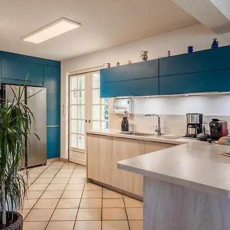 Feriehus Alessia | Charme Provencal A Antibes